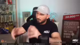 Diskussion über Wrestlemania…
