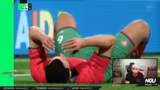 Spielanalyse und Frustration…