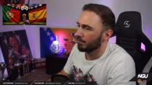 WM WATCHPARTY - PORTUGAL VS SPANIEN