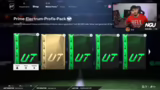 Raid, SBCs und Pack Openings
