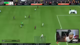 Frustration und Analyse