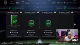 Pack Openings, SBC-Strategie…