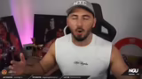Stream-Start und heutige Pläne