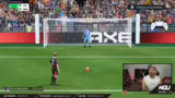 Eusebio gezogen und Spielverl…