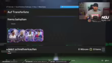 XXXL FUT Birthday Pack Opening!