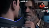 Detroit Become Human - Story-…