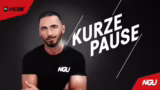 Erster Stream mit konstant üb…