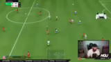 Intensive Gameplay und Frustr…