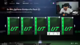 Pack Opening und Diskussionen…
