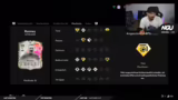 Pack Opening Vorbereitung und…
