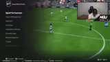 Challenge: 45 Tore in Squad B…
