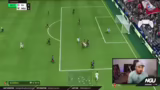 Unerwartetes Spiel gegen Bies…