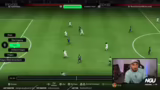 Reflexion über das Spiel gege…