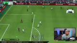 Spielverlauf, Lob an Messi un…