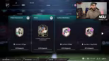TROPHY TITANS PACK OPENING, Team Buildi…