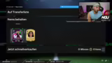 Weekend League Geschwitze mit RTG Squad…
