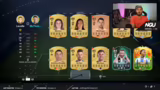Finale, Rivals und Baena-Test