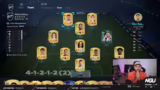 Division-Rang, Ziele und RTG-…