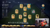 YouTube-Strategie und Team-Vo…