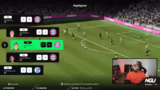 Formation und Taktik