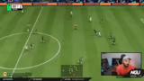 Gameplay und Taktik-Analyse