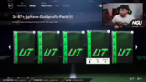Bruce Emot und Pack Openings