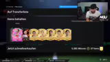 Raute-Taktik und Gift Subs