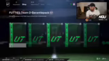 Jagd nach Cristiano 99 und R9