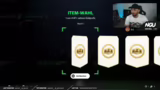 Pack Opening Vorbereitung und…