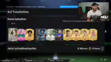 Pack-Opening-Marathon und Spe…