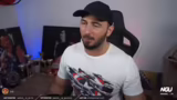 Stream-Start und Begrüßung