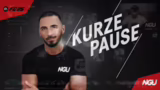 Aktuelles Team und MVP Theo Z…