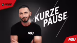 Support-Aufruf und Ankündigung