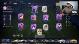 WEEKEND LEAGUE mit 92er LAMINE BIRTHDAY…