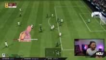 PACK TO GLORY TAG 16 - WL Debut von Dok…