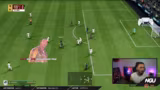 PACK TO GLORY TAG 16 - WL Debut von Dok…