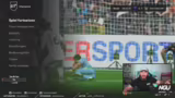 RTG WL mit atemberaubenden Servern mirza