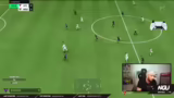 Weekend League Qualifikation…
