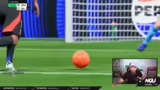 Start der Weekend League und…