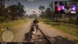 Red Dead Redemption 2