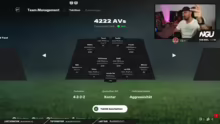 Wir grinden den Ultimate Cup für die 99…