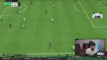 RTG Weekend League Run mit brutaler Rau…