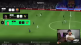 EA Sports FC 25