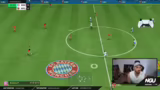 Team-Anpassungen, Spieler-Tes…