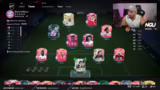 Teamvorstellung und Spielerbe…