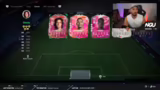 Eusebio SBC und Pack Opening…