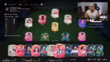 Pack Opening und Filmrätsel