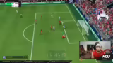 Gameplay mit Peter Tschech un…