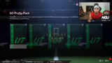 Pack Openings und Vorbereitun…