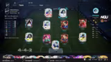 RTG WEEKEND LEAGUE MIT CRUYFF 97!